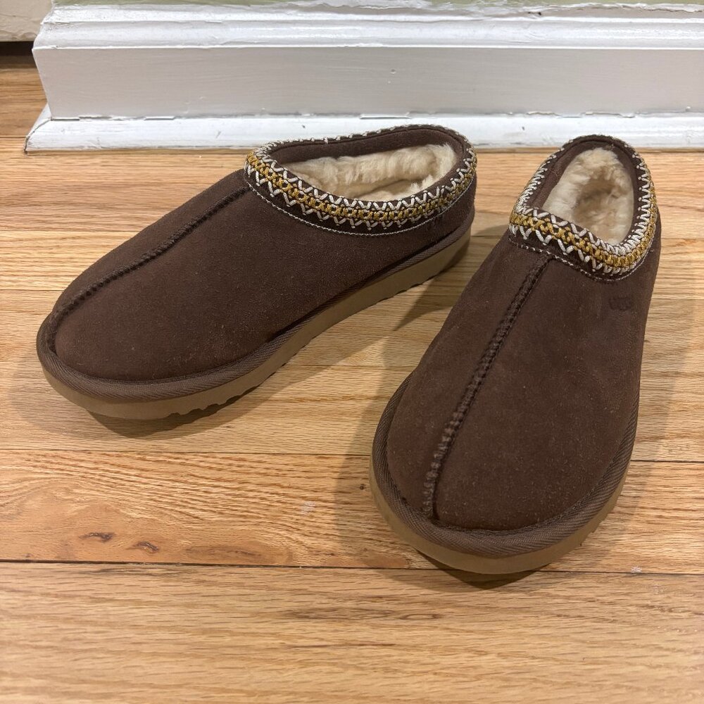 UGG Tasman